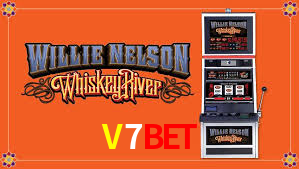 Casino Ao Vivo V7Bet