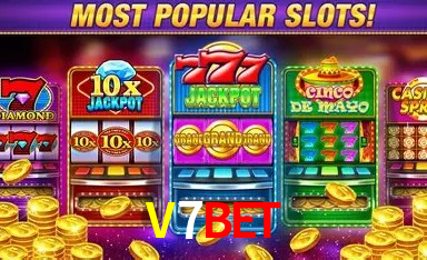 Promoção Relâmpago V7Bet