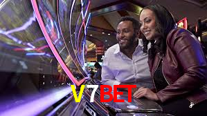 Mesa de Blackjack V7Bet