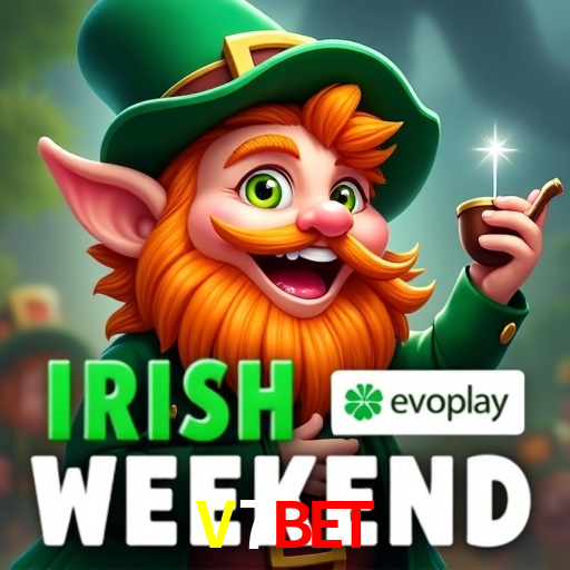 Apostas de Futebol V7Bet